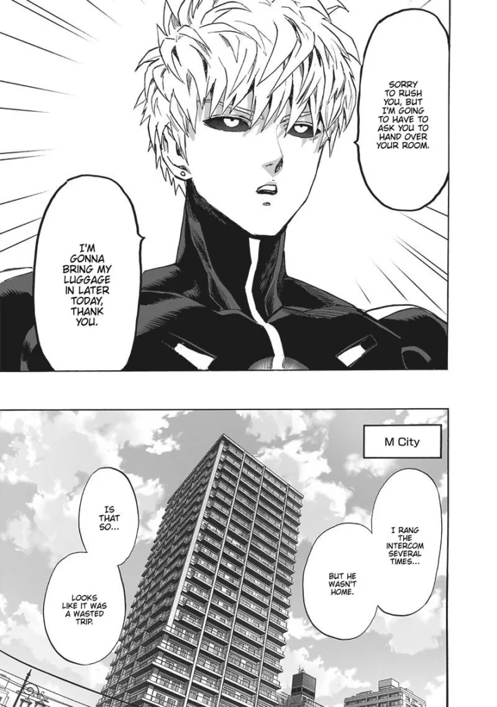 one punch man ch188 page26